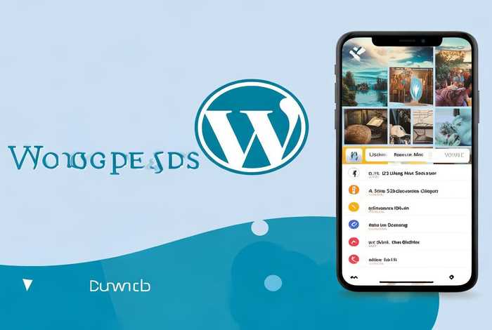 wordpress下载app - wordpress app下载