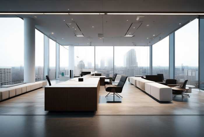 bld设计事务所（bld室内设计事务所）