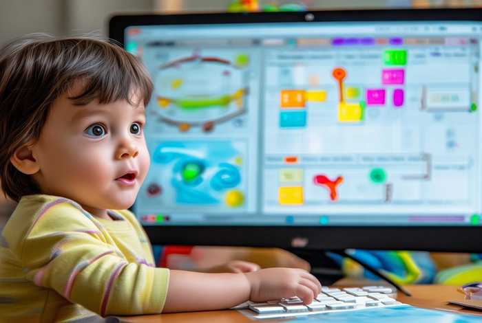 代码编程软件小学生，代码编程软件小学生能用吗