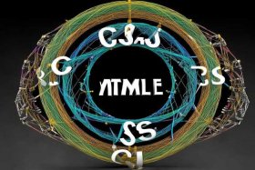 css和html5的关系，html5和css3的关系