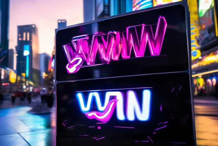 WWW是什么品牌，wn是什么品牌