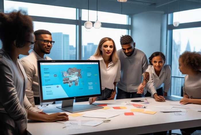 公司官方网站怎么做好销售、公司官方网站怎么做好销售渠道