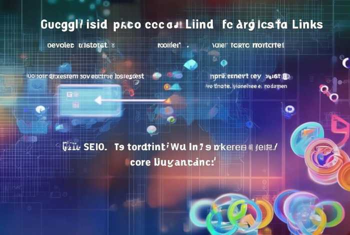 谷歌seo怎么做 - 谷歌seo怎么做外链