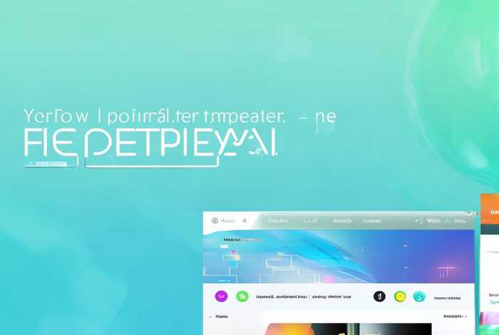 PPT模板免费下载平台 ppt模板免费下载平台网站