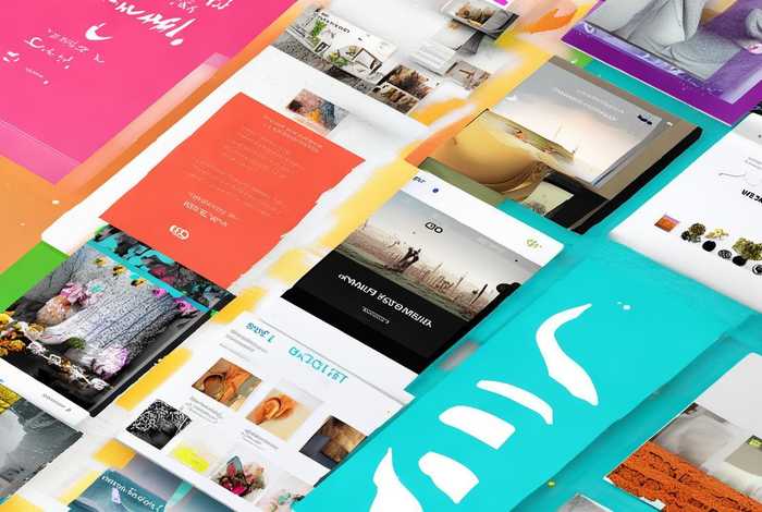 电商设计网站有哪些，电商设计网站有哪些类型