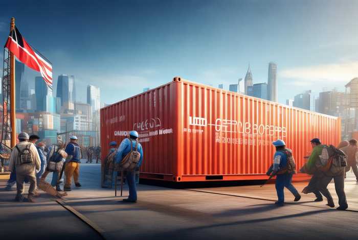 sdwan跨境专线可以自己搭建吗（跨境专线物流适用范围）