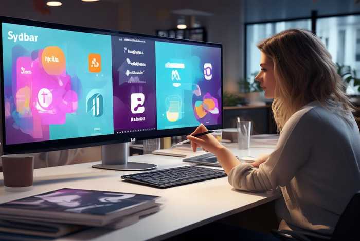 ui设计需要掌握的软件；ui设计需要掌握的软件技术