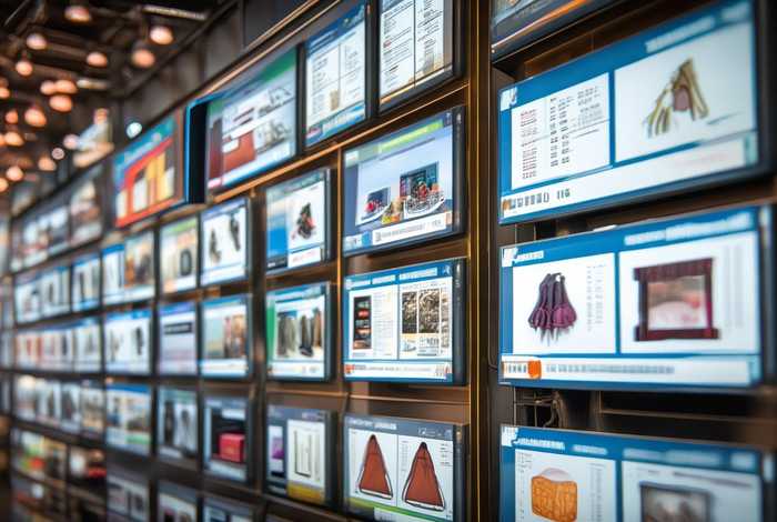 b2b免费网站发布产品信息、b2b免费网站发布产品信息是真的吗