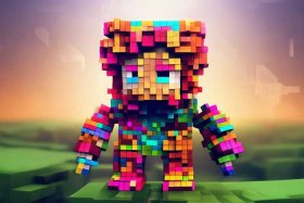 recraft(头像生成)，minecraft头像生成器网站