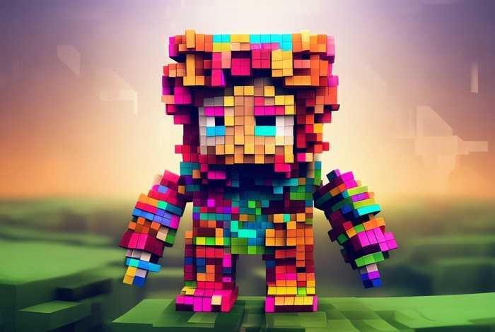 recraft(头像生成)，minecraft头像生成器网站