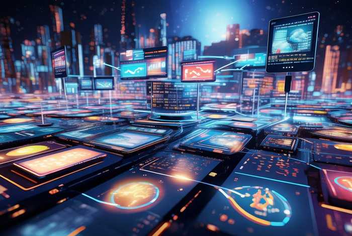 互联网企业信息平台，互联网企业信息平台有哪些