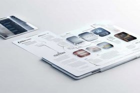 公司宣传网页怎么做模板（公司宣传网页怎么做模板图片）