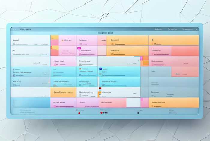 html制作好看特别的课程表、html制作好看特别的课程表怎么做
