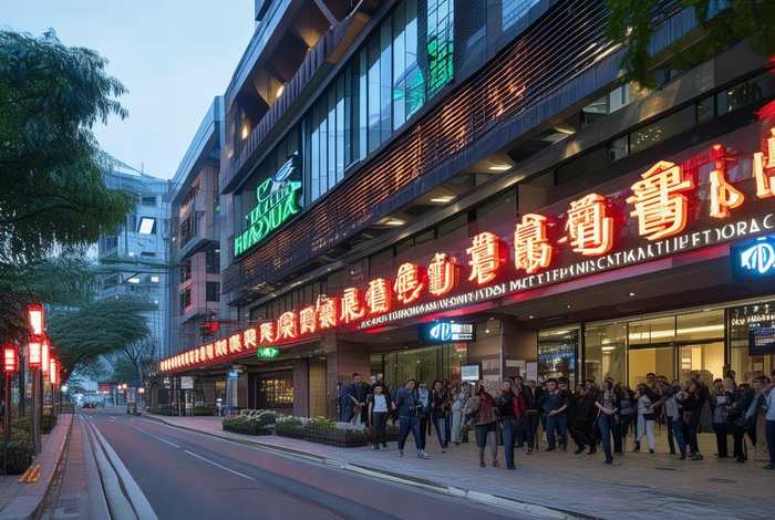 杭州网络建站公司（杭州网络建站公司地址）