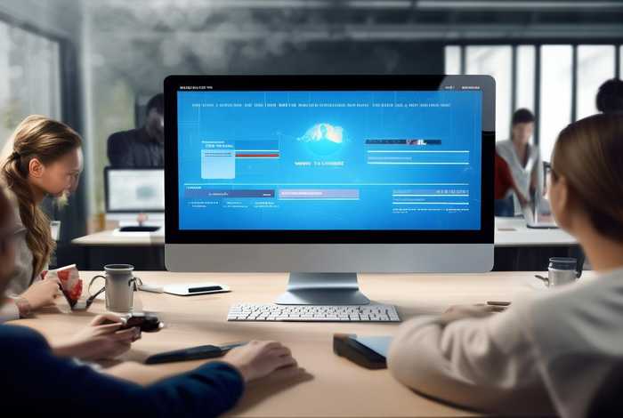 电脑创建发布自己的网站 电脑创建发布自己的网站违法吗
