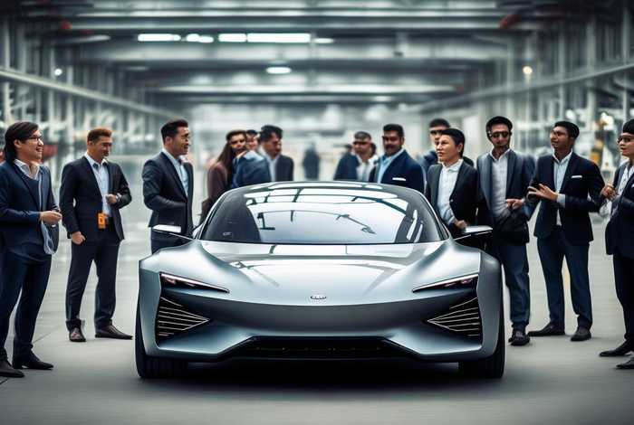 国内工业设计公司前十名有哪些，国内工业设计公司前十名有哪些公司