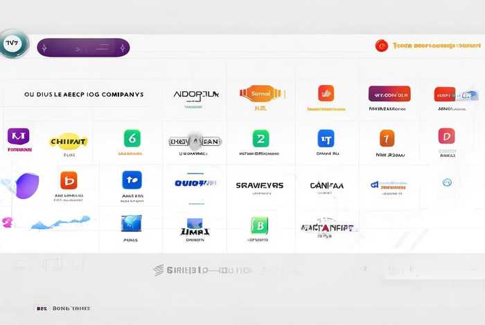ui设计排行榜、ui设计公司排行榜