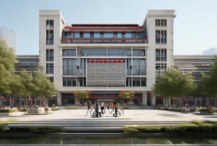 北京朝阳学校 - 北京朝阳学校排名