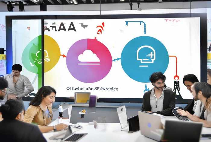 saas项目是什么意思，saas产品什么意思