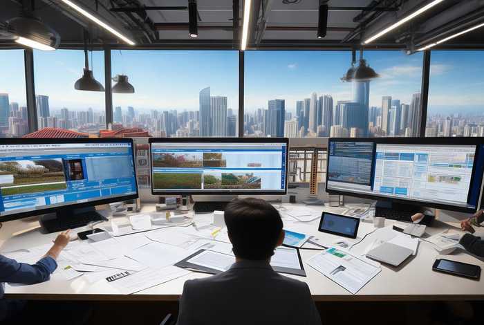 北京网站建设搭建；北京网站建设流程