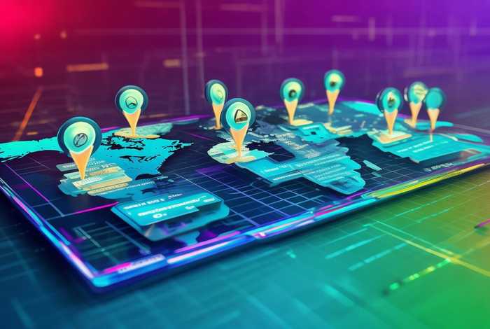 国外网站排名查询 - 国外著名网站排名大全