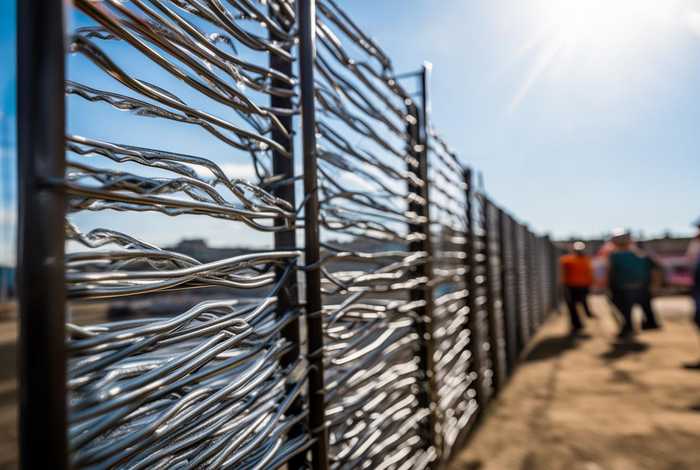 电焊网片的用途、电焊网片的用途和作用