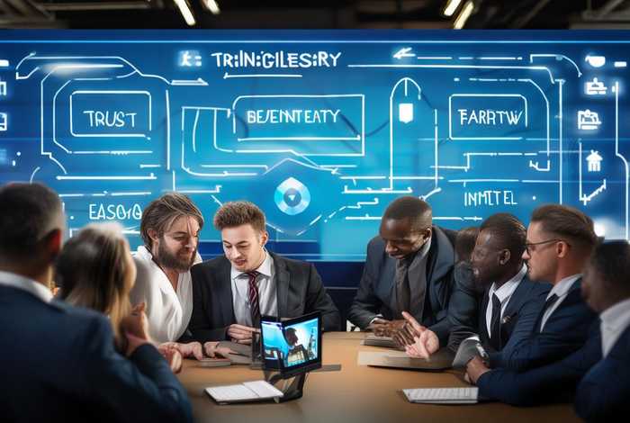 电子商务平台经营者应当遵循原则 电子商务平台经营者应当遵循原则和规则