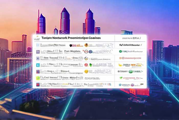 北京专业的网络推广 北京专业的网络推广公司排名