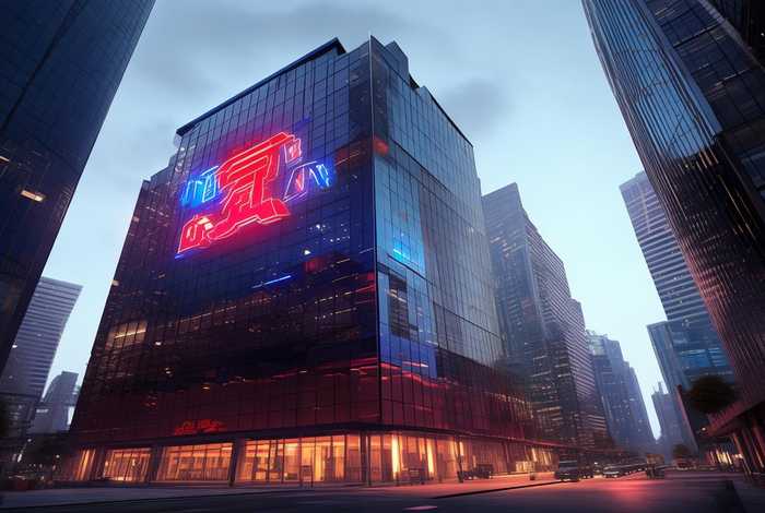 国内最大的网络公司是哪个 国内最大的网络公司是哪个公司