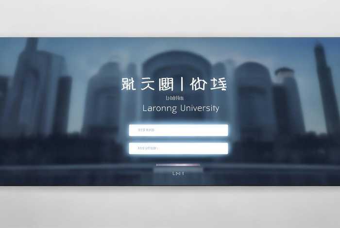 凡科送审平台登录入口 凡科送审平台登录入口 辽宁大学