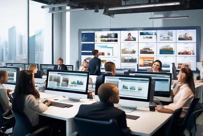 的网站建设公司，的网站建设公司是干嘛的