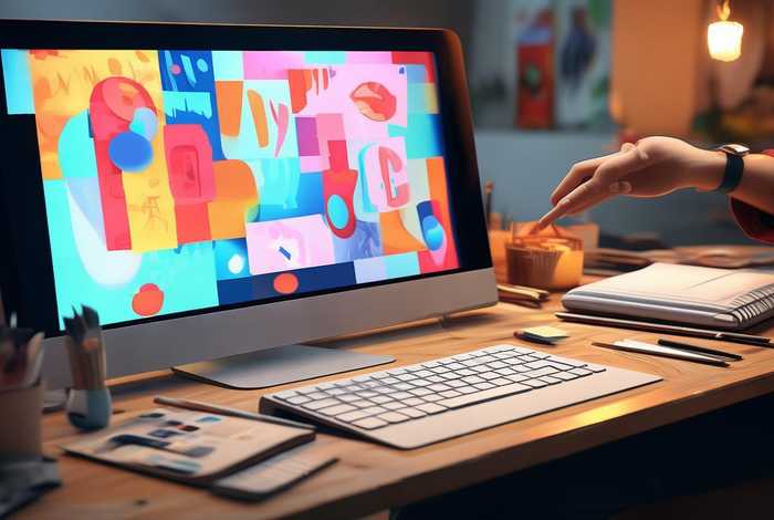 个人创意网页设计模板怎么做 - 个人创意网页设计模板怎么做的