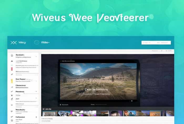 wordpress建站视频网站、wordpress搭建视频网站