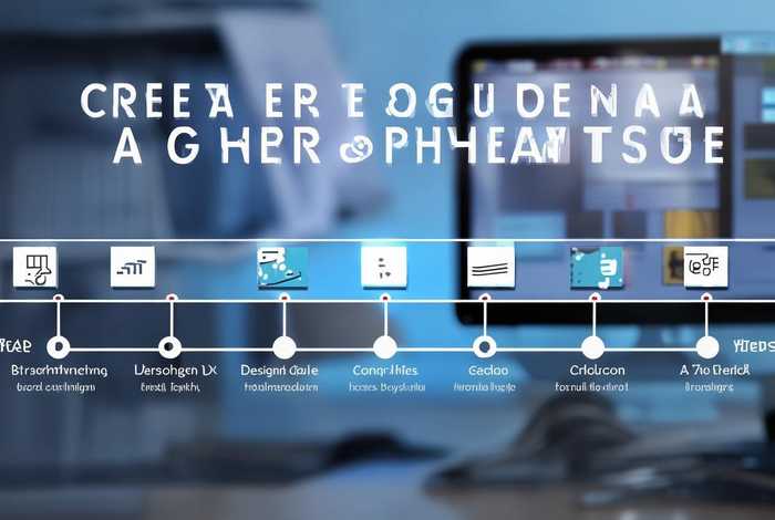 个人网页的制作、个人网页的制作流程