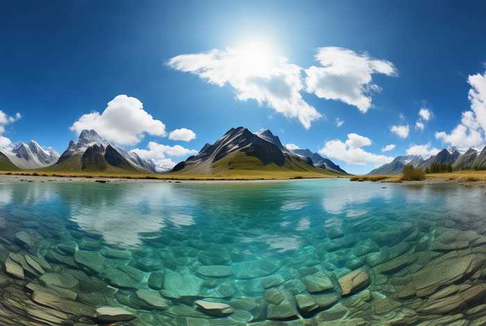 360度视角是什么感觉、360度的视角是什么感觉