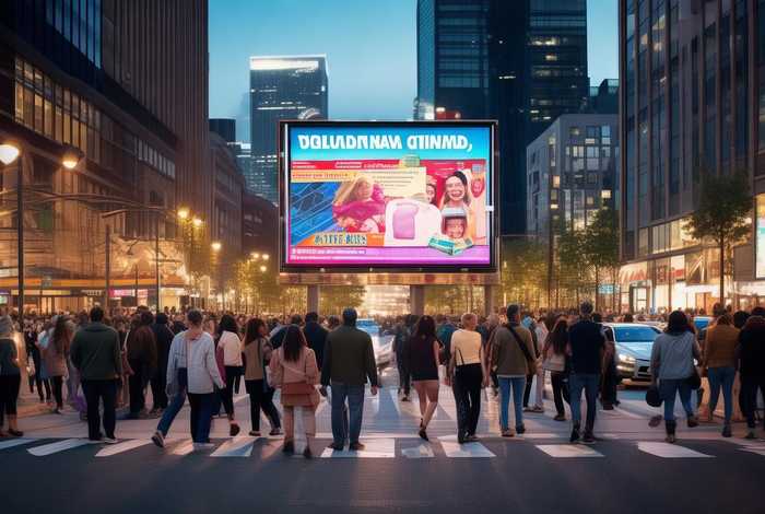 打广告在哪里打最有效；打广告在哪里打最有效果