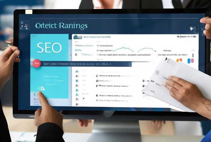 seo网站页面优化 seo网站如何优化页面