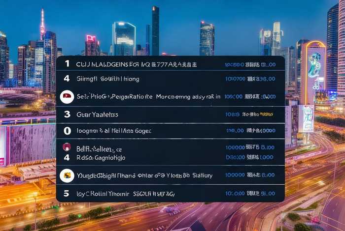 广州代运营公司排名 广州代运营公司排名前十名