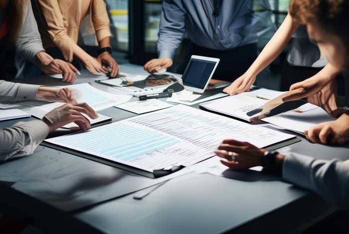 公司怎么建账套 新公司怎么建账套