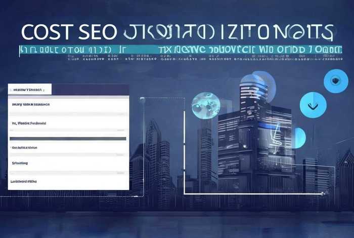 SEO外包建站成本（seo外包建站成本）