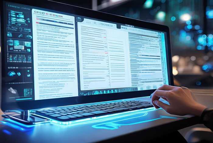 电脑上如何创作电子版文稿 - 电脑上如何创作电子版文稿图片