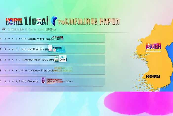 韩国电商平台排名;韩国电商平台排名表 韩国电商平台排名;韩国电商平台排名表