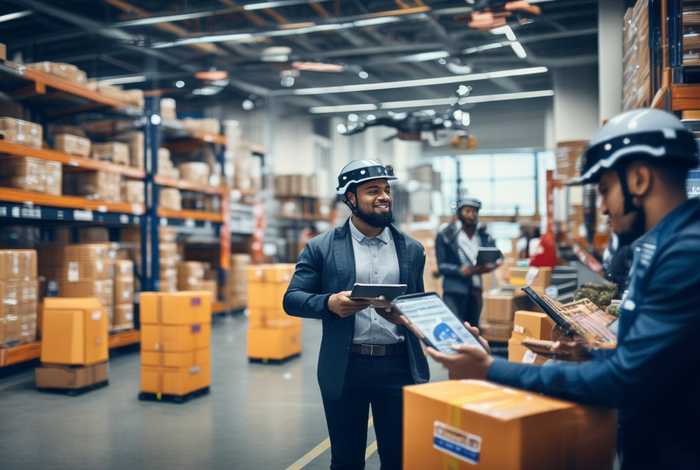 供应链管理系统可以解决企业哪些问题（供应链管理系统可以解决企业哪些问题呢）