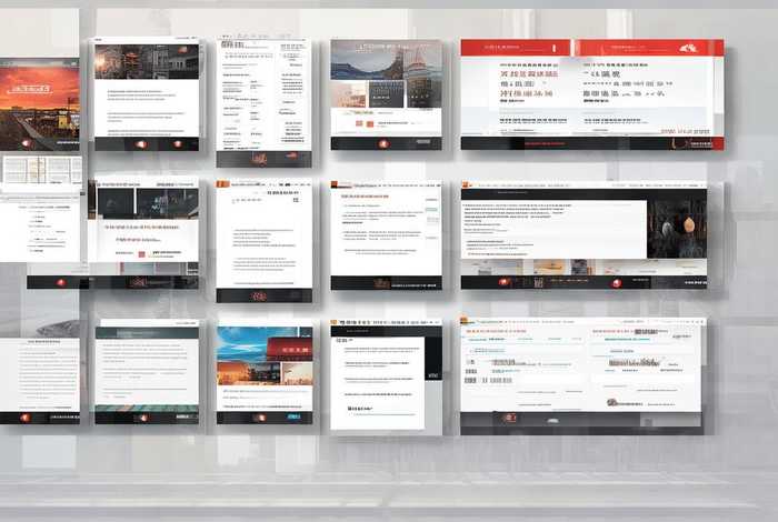 国内优秀网页设计作品中文字、国内优秀网页设计作品中文字数