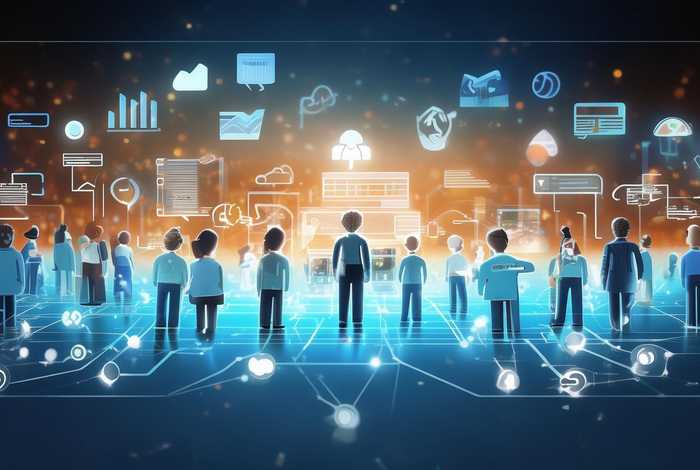 供应商协同平台是什么，供应商协同可以产生什么价值