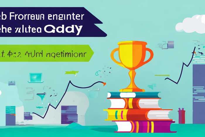 web前端工程师证书含金量；web前端工程师证书含金量多少