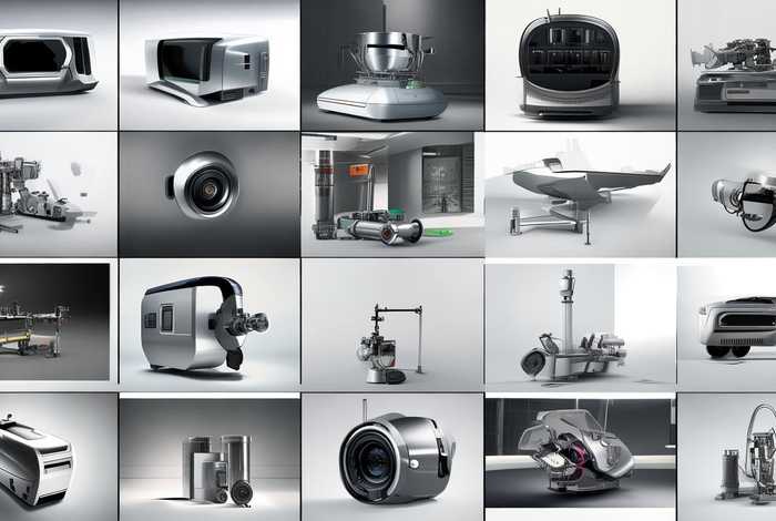 工业设计产品图片素材；工业设计产品图片素材大全