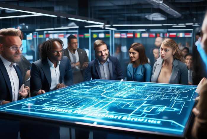 国际域名注册服务商是什么 国际域名注册服务商是什么意思