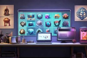 3d建模自学网站 - 3d建模自学网站哪个好