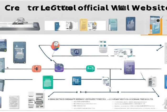 官网搭建需要什么资料，官网搭建需要什么资料和手续